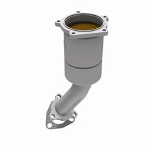 Load image into Gallery viewer, MagnaFlow Direct Fit Catalytic Converter 00-04 Nissan Frontier