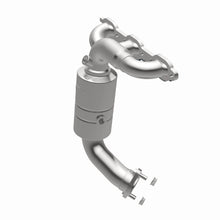 Load image into Gallery viewer, MagnaFlow Direct Fit Catalytic Converter 07-08 Chrysler Sebring 3.5L