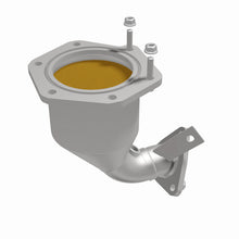 Load image into Gallery viewer, MagnaFlow Direct Fit Catalytic Converter 2009 MAXIMA 3.5L Underbody