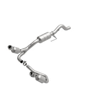 Load image into Gallery viewer, MagnaFlow Direct Fit Catalytic Converter 00-03 Durango 4WD 5.9L