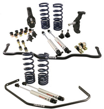 Load image into Gallery viewer, Ridetech 58-64 GM B-Body Small Block/LS StreetGrip Suspension System