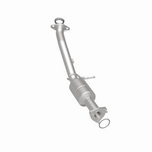Load image into Gallery viewer, MagnaFlow Direct Fit Catalytic Converter 12-14 Civic Hybrid 1.5L