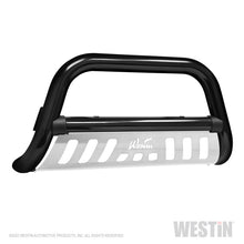 Load image into Gallery viewer, Westin 2020 Chevy Silverado 2500/3500 Ultimate Bull Bar - Black - GTR Auto