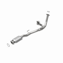 Load image into Gallery viewer, MagnaFlow Direct Fit Catalytic Converter 97-02 Toyota Camry 3.0L