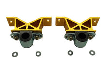 Load image into Gallery viewer, Whiteline 02-07 Subaru WRX/04-07 STi 24mm HD Rear Sway Bar Mount Kit - GTR Auto