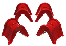 Load image into Gallery viewer, Energy Suspension Ford C-Bush 7 Deg. - Red