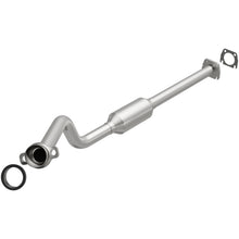 Load image into Gallery viewer, MagnaFlow Direct Fit Catalytic Converter 94-95 Buick Century 3.1L