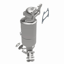 Load image into Gallery viewer, MagnaFlow Direct Fit Catalytic Converter 06-09 Honda Civic 1.8L Manifold (49 State)
