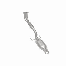 Load image into Gallery viewer, MagnaFlow Direct Fit Catalytic Converter 2004 LANCER 2.4L L Underbody