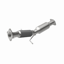 Load image into Gallery viewer, MagnaFlow California Direct Fit Converter 04-10 Volvo S40 2.4L