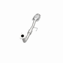 Load image into Gallery viewer, MagnaFlow Direct Fit Catalytic Converter 1996 Toyota Camry 2.2L
