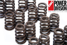 Load image into Gallery viewer, GSC P-D 4G63T EVO 8-9 Stage 1 Beehive Valve Springs (Use Factory Retainers and Spring Seats) 5039
