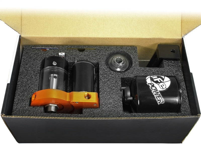 aFe Diesel Fuel Systems DFS780 Series 13-15 Ram Diesel 6.7L L6 (Full Time Operation) - GTR Auto
