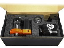 Load image into Gallery viewer, aFe Power DFS780 Series 01-10 GM Diesel Trucks V8-6.6L (td) Boost Activated
