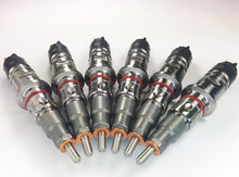 Load image into Gallery viewer, DDP 07.5-18 Dodge Cummins 6.7L Reman Injector Set - 150hp (40% Over)