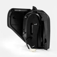Load image into Gallery viewer, AlphaRex 10-21 Toyota 4Runner PRO-Series LED Tail Lights Jet Black - GTR Auto