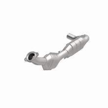Load image into Gallery viewer, MagnaFlow Direct Fit Catalytic Converter 03-04 Exped 4.6L Driver Side