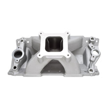 Load image into Gallery viewer, Edelbrock Manifold SBC Super Victor II - GTR Auto