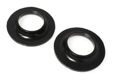Load image into Gallery viewer, Energy Suspension GM Rear Spring Isolator - Black