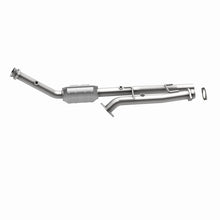 Load image into Gallery viewer, MagnaFlow Direct Fit Catalytic Converter 97-00 Explorer 4.0 Passenger Side