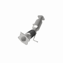 Load image into Gallery viewer, MagnaFlow California Direct Fit Converter 04-10 Volvo S40 2.4L