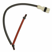 Load image into Gallery viewer, Power Stop 05-08 Porsche Boxster Front Left Euro-Stop Electronic Brake Pad Wear Sensor SW-1528