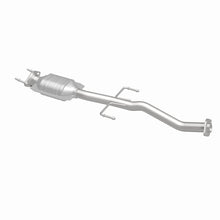 Load image into Gallery viewer, MagnaFlow Direct Fit Catalytic Converter 95-98 Protege 1.5L rear 50S