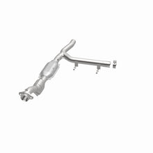 Load image into Gallery viewer, MagnaFlow Direct Fit Catalytic Converter F150 Truck 97-98 V8 4.6L 2W