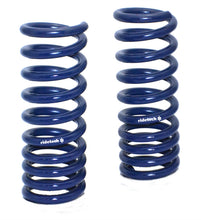 Load image into Gallery viewer, Ridetech 68-74 Nova Small Block StreetGRIP Lowering Coil Springs Dual Rate Pair