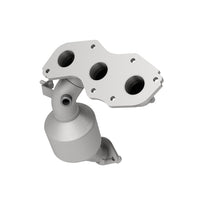 Load image into Gallery viewer, MagnaFlow Direct Fit Catalytic Converter 07-09 Toyota Sienna 3.5L