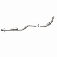 Load image into Gallery viewer, MagnaFlow Direct Fit Catalytic Converter 99-02 Mercedes SL500 5.0L
