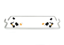 Load image into Gallery viewer, Whiteline 90-97 Mazda Miata Front &amp; Rear Sway Bar Kit - GTR Auto