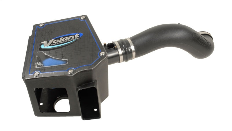Volant 09-13 Chevy Silverado/Aval/Sub/Tahoe GMC Sierra/Yukon 5.3L/6.0L6.2L Powercore Cold Air Intake - GTR Auto