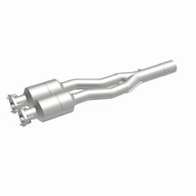 Load image into Gallery viewer, MagnaFlow Direct Fit Catalytic Converter 00-06 Audi TT Quattro Driver Side