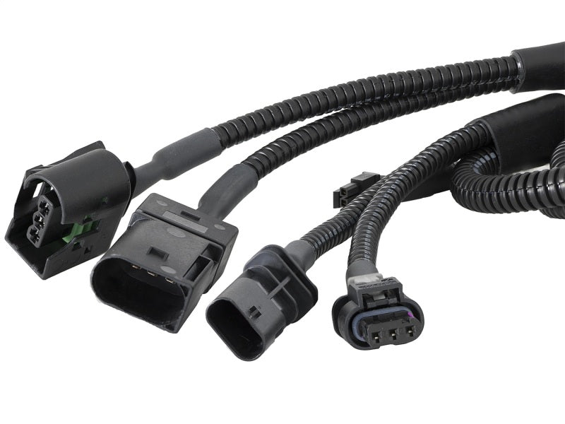 aFe Scorcher GT Power Package 14-17 BMW 328d 2.0TD (N47) - GTR Auto