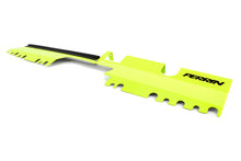 Load image into Gallery viewer, PERRIN 15-21 Subaru WRX/STI Radiator Shroud (With/Without OEM Intake Scoop) - Neon Yellow