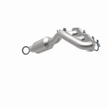 Load image into Gallery viewer, MagnaFlow Direct Fit Catalytic Converter 06-08 IS250/350 PS mani OEM