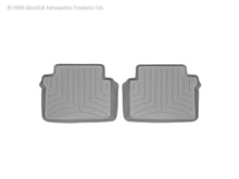 Load image into Gallery viewer, WeatherTech 98-00 BMW 323i Rear FloorLiner - Grey - GTR Auto