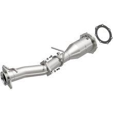 Load image into Gallery viewer, MagnaFlow Diesel Oxidation Catalyst DF 2008-2010 Ford F-250/350/450/550 6.4L