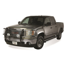 Load image into Gallery viewer, Westin 2001-2007 Chevy Silverado Classic 1500/2500HD/3500 Crew Cab Running Board Mount Kit - Black - GTR Auto