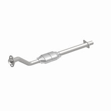 Load image into Gallery viewer, MagnaFlow Direct Fit Catalytic Converter 93-95 GM Van 3.1L 49S