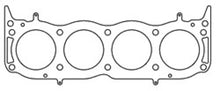 Load image into Gallery viewer, Cometic 94+ ROV V8 96mm Bore .040 inch MLS Head Gasket 10 Bolt Head C4364-040