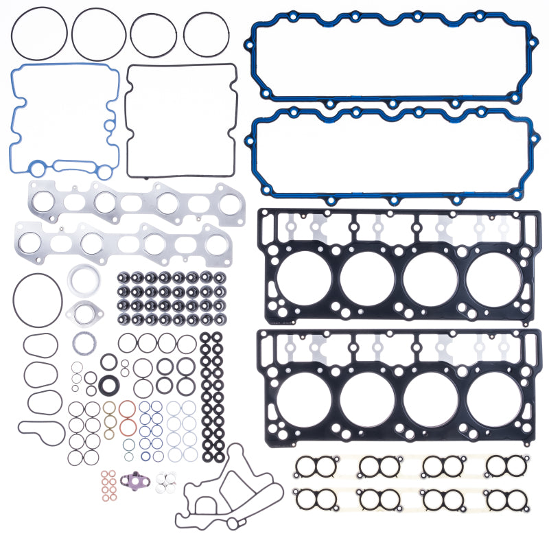 Cometic Street Pro 03-06 Ford 6.0L Powerstroke Diesel V8 w/ 19mm Dowels, 96mm Top End Gasket Kit - GTR Auto