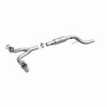 Load image into Gallery viewer, MagnaFlow Direct Fit Catalytic Converter 00-02 Camaro/Firebird 3.8L