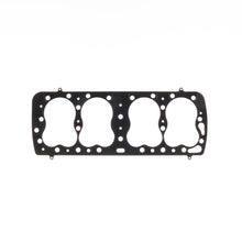 Load image into Gallery viewer, Cometic Ford 239/255 Flathead V8 3.375in Bore 24 Bolt .027 in MLS Head Gasket - Right