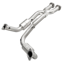 Load image into Gallery viewer, MagnaFlow Direct Fit Catalytic Converter Jeep Grand Cherokee SRT-8