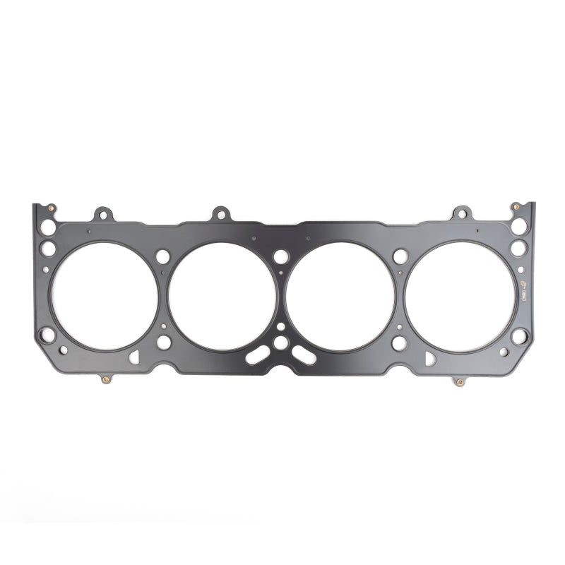 Cometic Oldsmobile 330-455 V8 4.2 inch Bore .027 inch MLS Head Gasket - GTR Auto