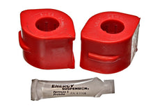 Load image into Gallery viewer, Energy Suspension 26Mm Front Sway Bar Set - Red
