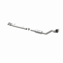 Load image into Gallery viewer, MagnaFlow Direct Fit Catalytic Converter 04-05 Aztek/Rendezvous 3.4L
