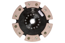 Load image into Gallery viewer, ACT 1988 Honda Civic 6 Pad Rigid Race Disc - GTR Auto